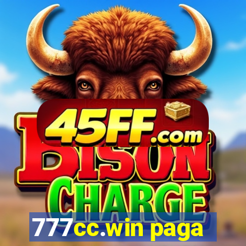 777cc.win paga